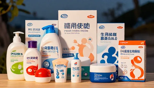 日用百货品牌代理中，如何注重产品使用与维护
