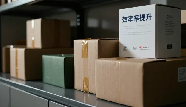 日用百货批发选品建议:从实用角度出发的选型指南
