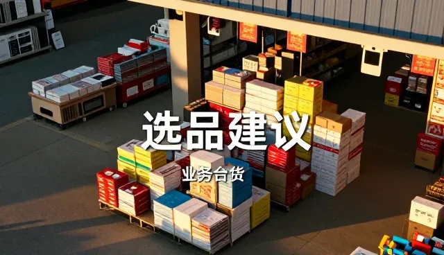 供应链运营中的常见问题及应对策略