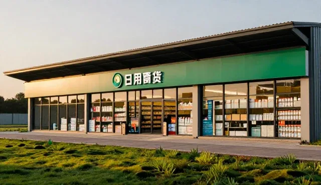 日用百货品牌代理选型中的关键考量因素