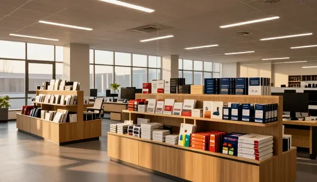供应链优化驱动品牌代理业务持续升级