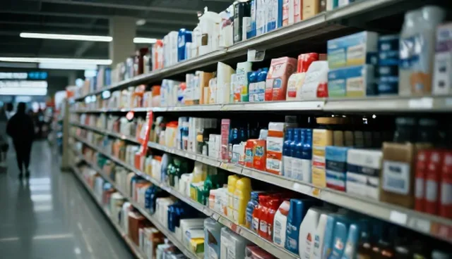 供应链配套服务中选品建议的使用与维护指南